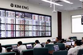 2018, une année prometteuse pour la Bourse vietnamienne