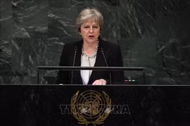 Le Royaume-Uni souhaite intensifier les relations avec l’ASEAN après le Brexit