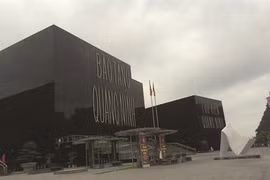 Le musée de Quang Ninh, destination de l’histoire et de l’art