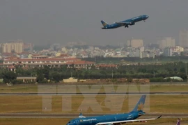 Agrandissement de l’aéroport de Tan Son Nhat selon un projet d’ADPI