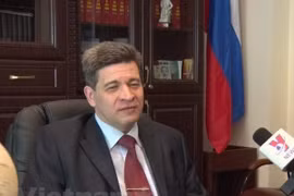 Un expert russe souligne la nécessité de l'adoption de la loi sur la cybersécurité au Vietnam