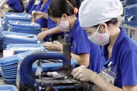 Avril: le nombre de nouvelles entreprises poursuit sa croissance