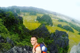 La grotte de Mua, une destination incontournable à Ninh Binh