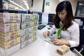 Banque d’État du Vietnam : pas de pénurie d’espèces à l’occasion du Têt 2018