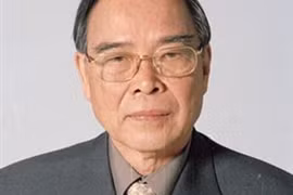 L'ancien Premier ministre Phan Van Khai se souvient en photos