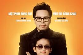 La concurrence entre les films vietnamiens et étrangers s’accentue 