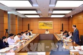 De nombreux députés soutiennent la ratification du CPTPP