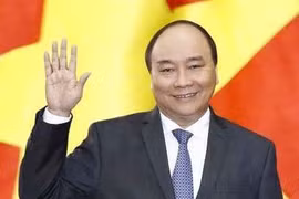 Le PM Nguyên Xuân Phuc part le 2e sommet de la coopération Mékong-Lancang