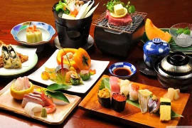 A la découverte de la gastronomie japonaise et vietnamienne à Hanoi