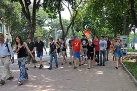 Hanoi en tête des 7 meilleures destinations d’Asie pour les routards