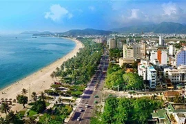 La mer et les îles, vitrine du tourisme vietnamien