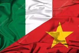 Rétrospective sur les 45 ans des relations Vietnam ​- Italie