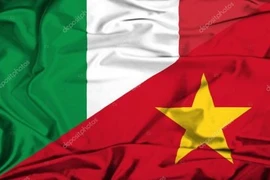 Rétrospective sur les 45 ans des relations Vietnam ​- Italie