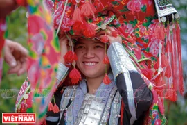Des cérémonies mystérieuses des Dao rouges
