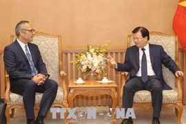 Le Vietnam encourage les technologies avancées dans le traitement des déchets