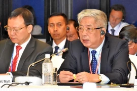 L’ASEAN salue la nouvelle politique du Sud de la R.de Corée