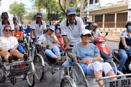 Le Top des 10 destinations préférées par les visiteurs étrangers au Vietnam