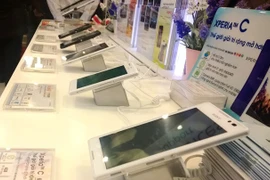 Le commerce bilatéral Vietnam-France continue de croître