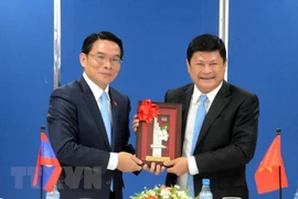 Les Associations d’amitié Vietnam-Laos et Laos-Vietnam renforcent les relations bilatérales