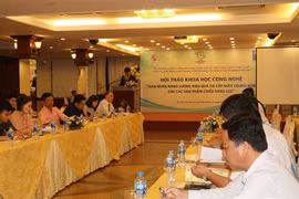 Débat sur l’étiquetage énergétique des produits d'éclairage à LED