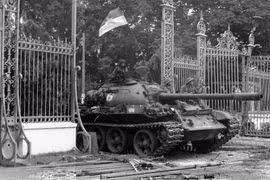 La Journée de la Libération du Sud et de la Réunification nationale en photos