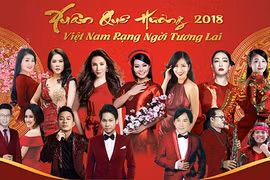 « Printemps au pays natal 2018 » - Le Vietnam s’oriente vers un avenir radieux