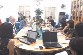 La formation universitaire s’oriente vers le modèle 4.0