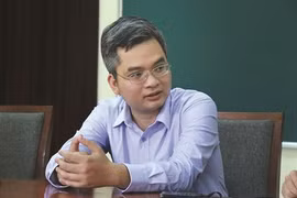 Un talent mathématique pour créer des vocations pour l'enseignement des maths