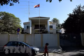 La Malaisie est prête à normaliser ses relations avec la RPDC