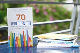 Éducation: la méthode japonaise Shichida à découvrir