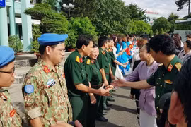 Vietnam et Japon renforcent leur coopération dans la santé