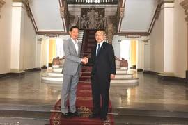Ho Chi Minh-Ville renforce la coopération avec la préfecture de Miyagi (Japon)