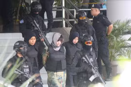 Affaire de Doan Thi Huong : Le procès va se poursuivre