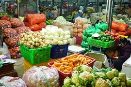 La lutte contre la mauvaise alimentation se complexifie 