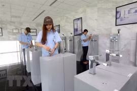 Prochaine conférence sur les 30 ans d'attraction des IDE au Vietnam