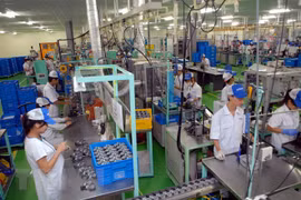 Le Vietnam émerge comme un nouveau tigre économique asiatique