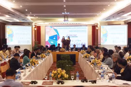 La conférence des patrimoines culturels immatériels en Asie-Pacifique 2018