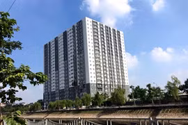 Hanoï: la "soif" de logement à bas prix