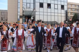 Accélération du développement des relations Vietnam-Roumanie