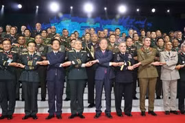 Le 42e Séminaire de gestion des armées de terre du Pacifique aura lieu à Hanoï