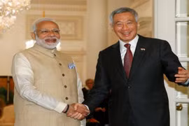 Inde et Singapour signent un deuxième protocole modifiant leur CECA