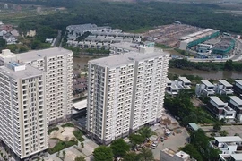 Le secteur de l’immobilier attire des investissements étrangers