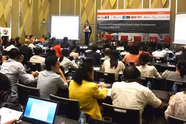 L'investissement responsable au menu d’un atelier à Da Nang