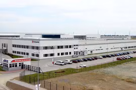 La Corée du Sud en tête de liste de l'IDE au Vietnam