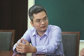 Un talent mathématique pour créer des vocations pour l'enseignement des maths