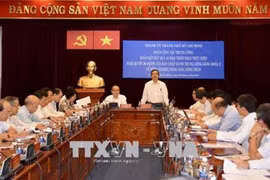 HCM-Ville exhortée à développer l’industrie de transformation moderne