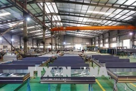 Hanoi vise un chiffre d’affaires d'import-export de 12,7 milliards d’USD en 2018