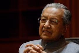 La Malaisie renforce la campagne de lutte contre la corruption