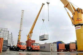 Les Etats-Unis, premier marché à l'export du Vietnam en dix mois