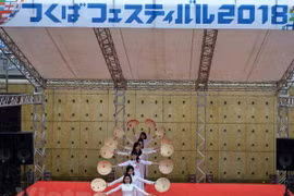 La Fête du Vietnam 2018 commence à Tokyo
